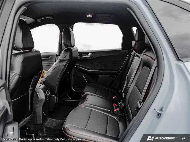 2026 Ford Escape ST-Line (Stk: D6S016) in Oakville - Image 20 of 25