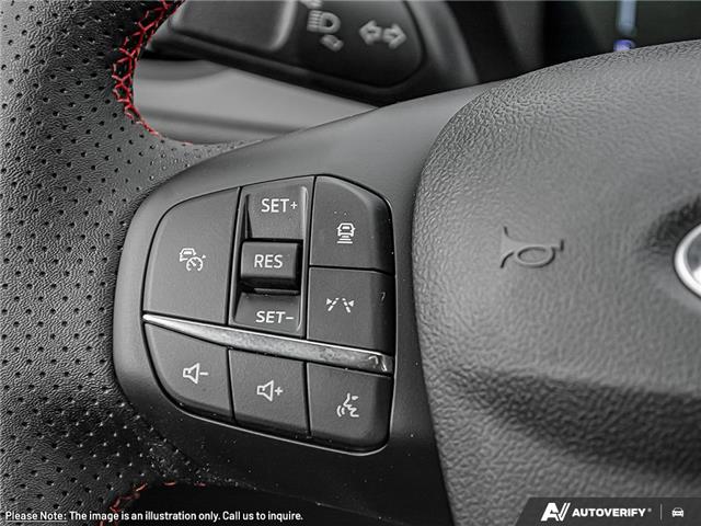 2026 Ford Escape ST-Line (Stk: D6S016) in Oakville - Image 24 of 25