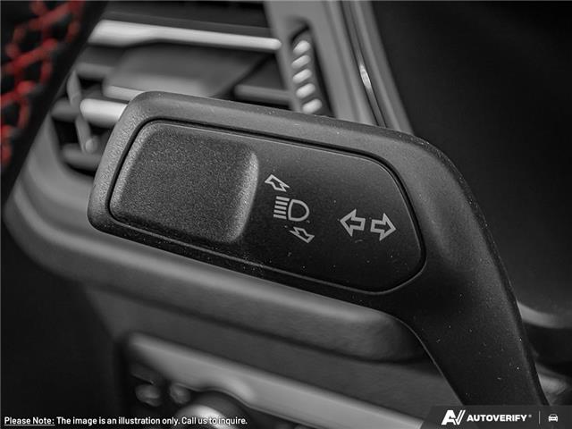 2026 Ford Escape ST-Line (Stk: D6S016) in Oakville - Image 25 of 25