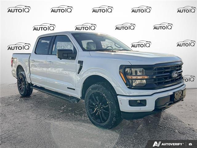 2026 Ford F-150 XLT (Stk: 6F016) in Oakville - Image 1 of 23