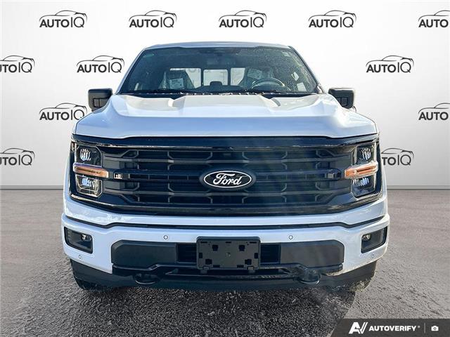 2026 Ford F-150 XLT (Stk: 6F016) in Oakville - Image 2 of 23