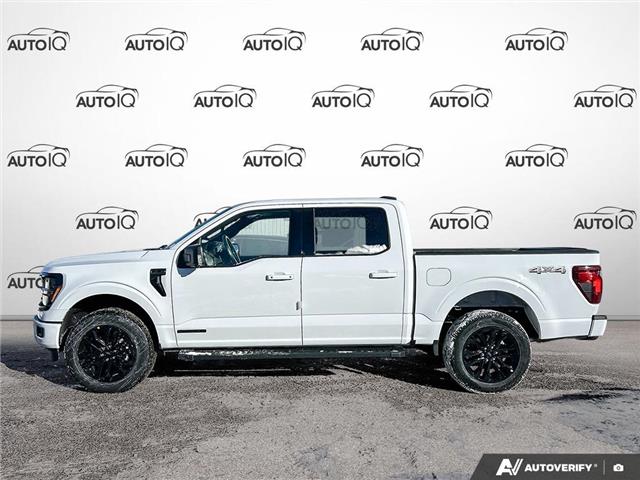 2026 Ford F-150 XLT (Stk: 6F016) in Oakville - Image 3 of 23