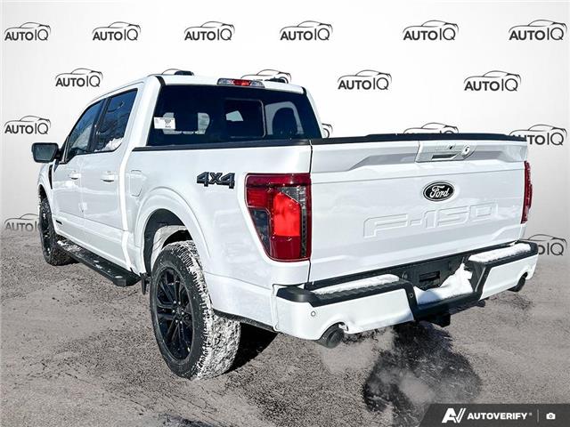 2026 Ford F-150 XLT (Stk: 6F016) in Oakville - Image 4 of 23