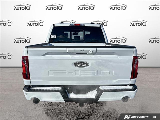 2026 Ford F-150 XLT (Stk: 6F016) in Oakville - Image 5 of 23