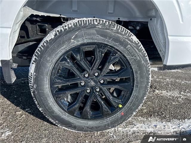 2026 Ford F-150 XLT (Stk: 6F016) in Oakville - Image 6 of 23
