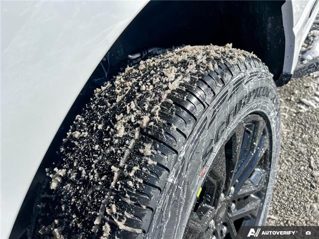 2026 Ford F-150 XLT (Stk: 6F016) in Oakville - Image 7 of 23