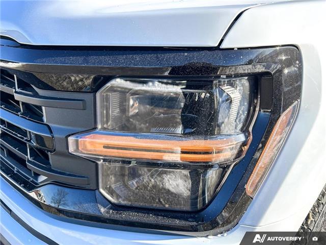 2026 Ford F-150 XLT (Stk: 6F016) in Oakville - Image 8 of 23