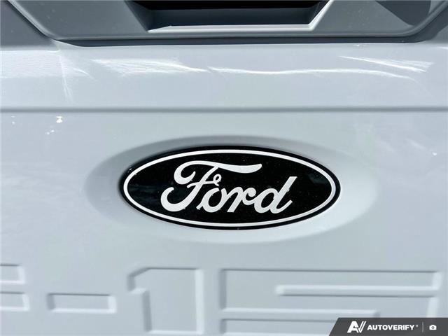 2026 Ford F-150 XLT (Stk: 6F016) in Oakville - Image 9 of 23