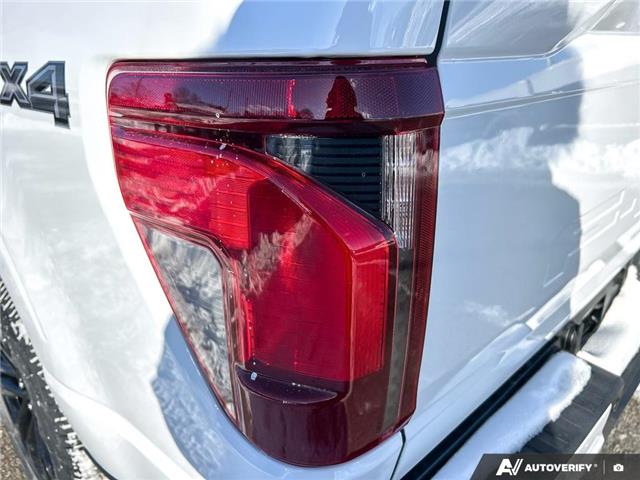 2026 Ford F-150 XLT (Stk: 6F016) in Oakville - Image 10 of 23