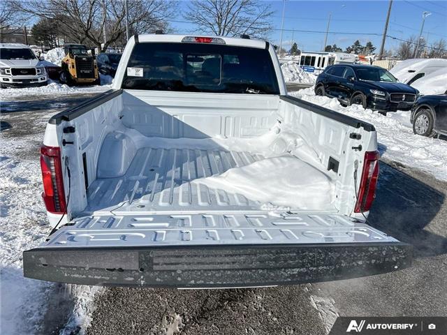 2026 Ford F-150 XLT (Stk: 6F016) in Oakville - Image 11 of 23