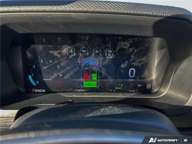 2026 Ford F-150 XLT (Stk: 6F016) in Oakville - Image 14 of 23