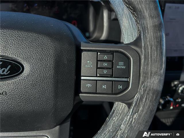 2026 Ford F-150 XLT (Stk: 6F016) in Oakville - Image 15 of 23