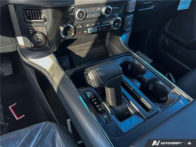 2026 Ford F-150 XLT (Stk: 6F016) in Oakville - Image 17 of 23