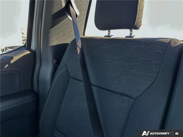 2026 Ford F-150 XLT (Stk: 6F016) in Oakville - Image 19 of 23