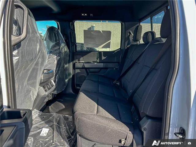 2026 Ford F-150 XLT (Stk: 6F016) in Oakville - Image 21 of 23