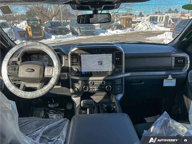2026 Ford F-150 XLT (Stk: 6F016) in Oakville - Image 22 of 23