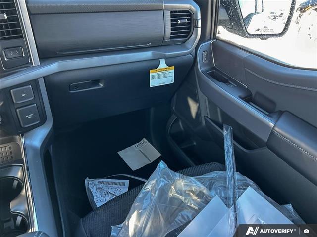 2026 Ford F-150 XLT (Stk: 6F016) in Oakville - Image 23 of 23
