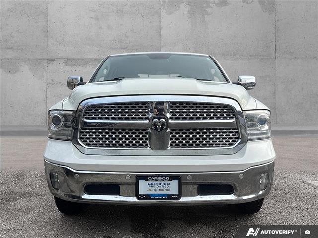 2018 RAM 1500 Laramie (Stk: 9984) in Williams Lake - Image 2 of 30