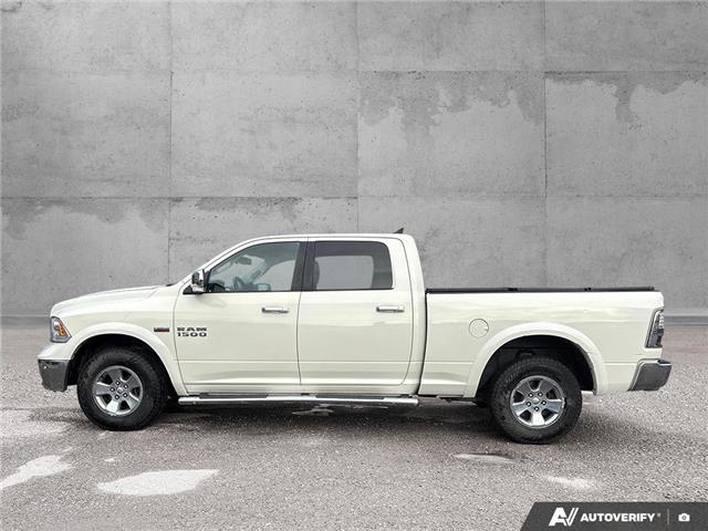 2018 RAM 1500 Laramie (Stk: 9984) in Williams Lake - Image 3 of 30