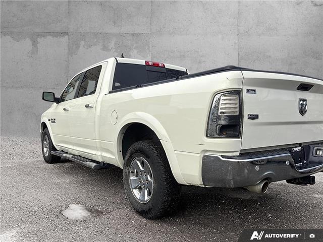 2018 RAM 1500 Laramie (Stk: 9984) in Williams Lake - Image 4 of 30