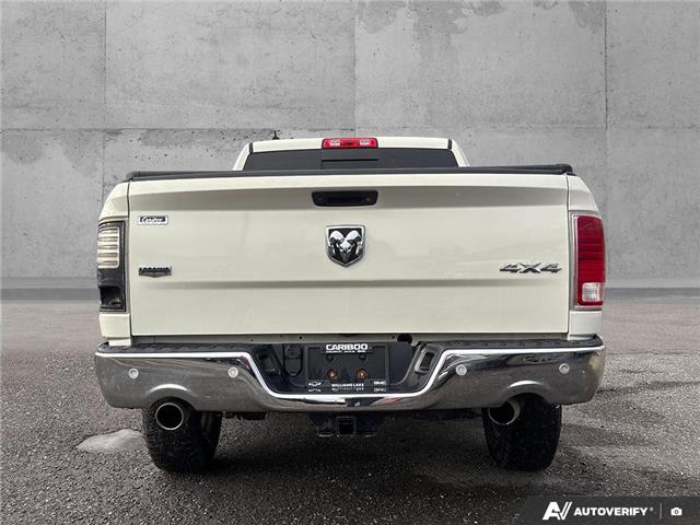 2018 RAM 1500 Laramie (Stk: 9984) in Williams Lake - Image 5 of 30