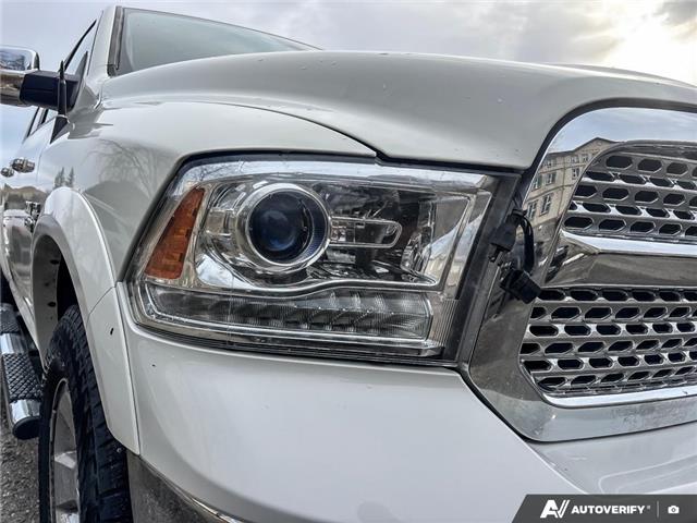2018 RAM 1500 Laramie (Stk: 9984) in Williams Lake - Image 8 of 30