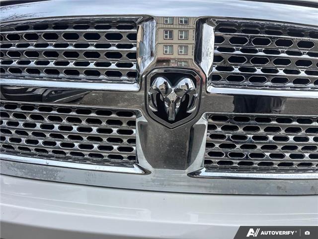 2018 RAM 1500 Laramie (Stk: 9984) in Williams Lake - Image 9 of 30