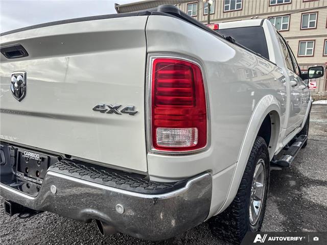 2018 RAM 1500 Laramie (Stk: 9984) in Williams Lake - Image 11 of 30