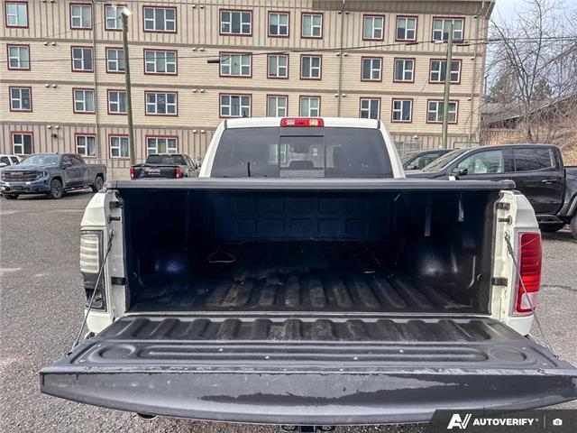 2018 RAM 1500 Laramie (Stk: 9984) in Williams Lake - Image 12 of 30