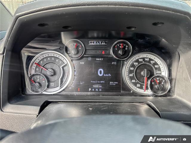 2018 RAM 1500 Laramie (Stk: 9984) in Williams Lake - Image 14 of 30