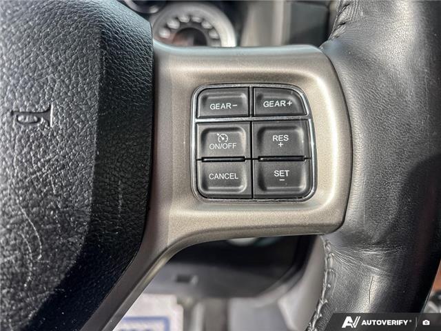 2018 RAM 1500 Laramie (Stk: 9984) in Williams Lake - Image 15 of 30