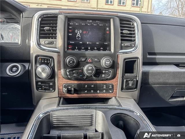2018 RAM 1500 Laramie (Stk: 9984) in Williams Lake - Image 18 of 30