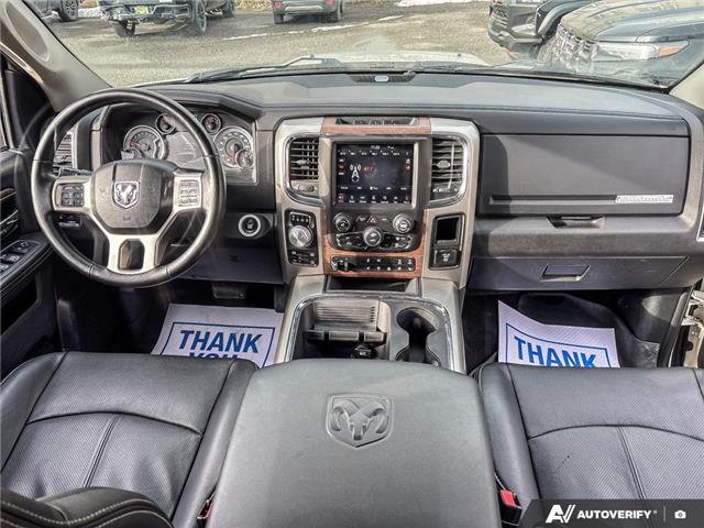 2018 RAM 1500 Laramie (Stk: 9984) in Williams Lake - Image 23 of 30