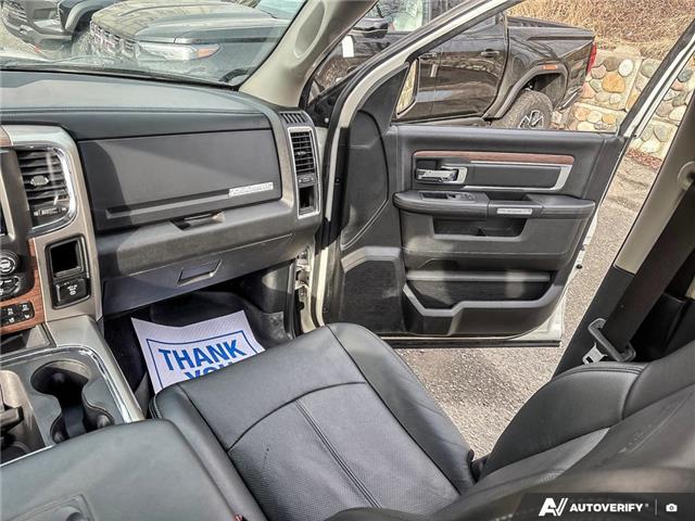 2018 RAM 1500 Laramie (Stk: 9984) in Williams Lake - Image 24 of 30
