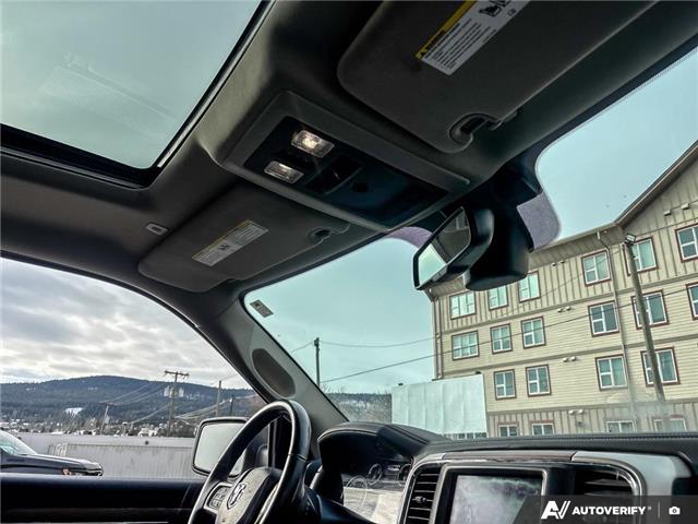 2018 RAM 1500 Laramie (Stk: 9984) in Williams Lake - Image 26 of 30