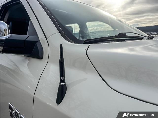 2018 RAM 1500 Laramie (Stk: 9984) in Williams Lake - Image 29 of 30