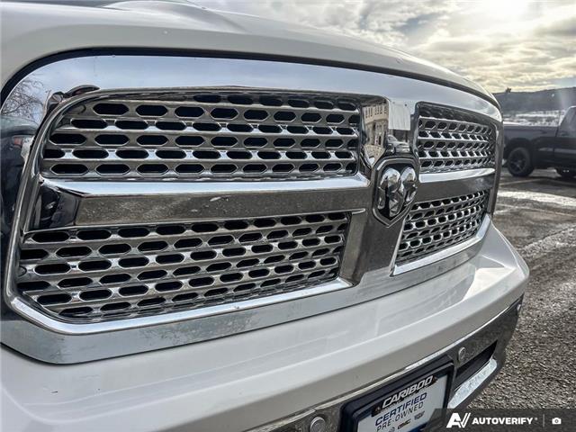 2018 RAM 1500 Laramie (Stk: 9984) in Williams Lake - Image 30 of 30