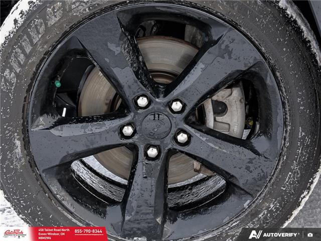 2024 Jeep Grand Cherokee L Laredo (Stk: 62567) in Essex-Windsor - Image 7 of 30