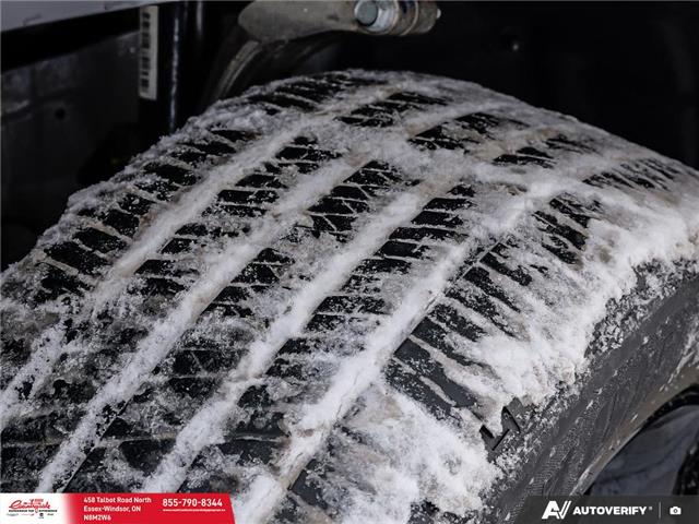 2024 Jeep Grand Cherokee L Laredo (Stk: 62567) in Essex-Windsor - Image 8 of 30