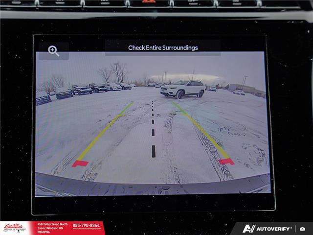 2024 Jeep Grand Cherokee L Laredo (Stk: 62567) in Essex-Windsor - Image 30 of 30