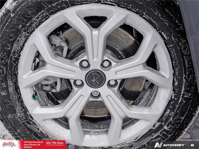 2025 Jeep Compass North (Stk: 252211) in Essex-Windsor - Image 7 of 30 2025 Jeep Compass North (Stk: 252211) in Essex-Windsor - Image 7 of 30