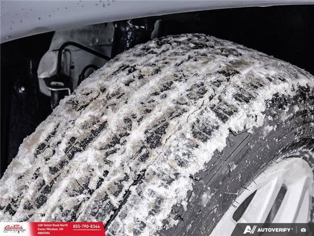 2025 Jeep Compass North (Stk: 252211) in Essex-Windsor - Image 8 of 30 2025 Jeep Compass North (Stk: 252211) in Essex-Windsor - Image 8 of 30