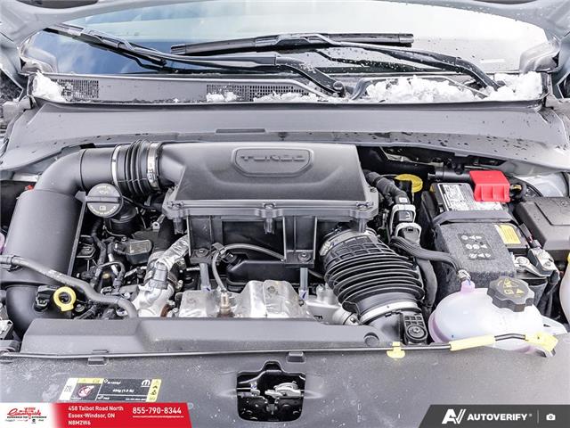 2025 Jeep Compass North (Stk: 252211) in Essex-Windsor - Image 9 of 30 2025 Jeep Compass North (Stk: 252211) in Essex-Windsor - Image 9 of 30