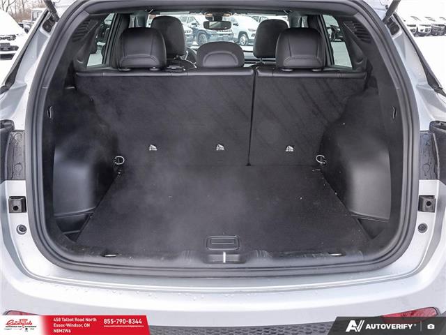 2025 Jeep Compass North (Stk: 252211) in Essex-Windsor - Image 13 of 30 2025 Jeep Compass North (Stk: 252211) in Essex-Windsor - Image 13 of 30