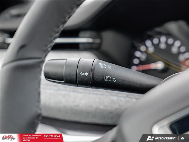 2025 Jeep Compass North (Stk: 252211) in Essex-Windsor - Image 19 of 30 2025 Jeep Compass North (Stk: 252211) in Essex-Windsor - Image 19 of 30