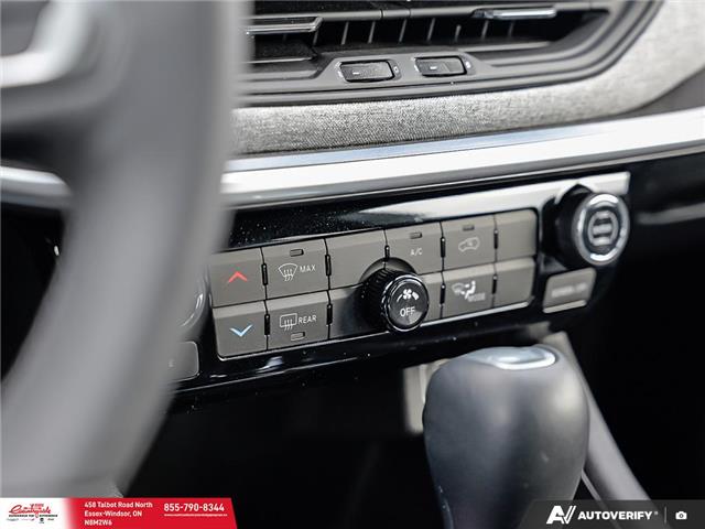 2025 Jeep Compass North (Stk: 252211) in Essex-Windsor - Image 24 of 30 2025 Jeep Compass North (Stk: 252211) in Essex-Windsor - Image 24 of 30