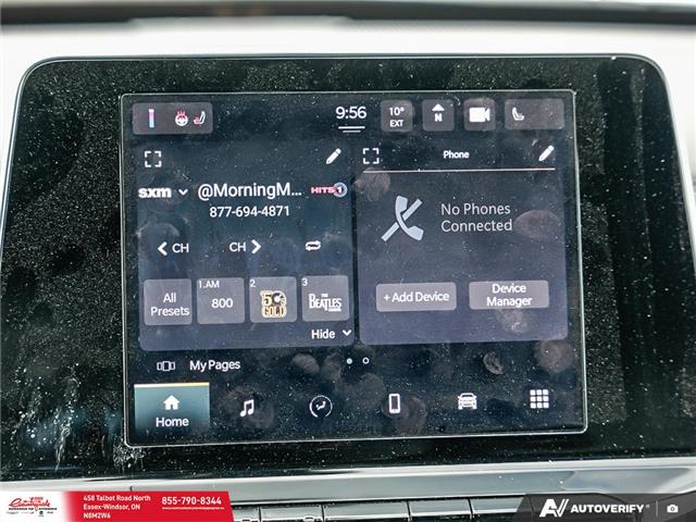 2025 Jeep Compass North (Stk: 252211) in Essex-Windsor - Image 25 of 30 2025 Jeep Compass North (Stk: 252211) in Essex-Windsor - Image 25 of 30