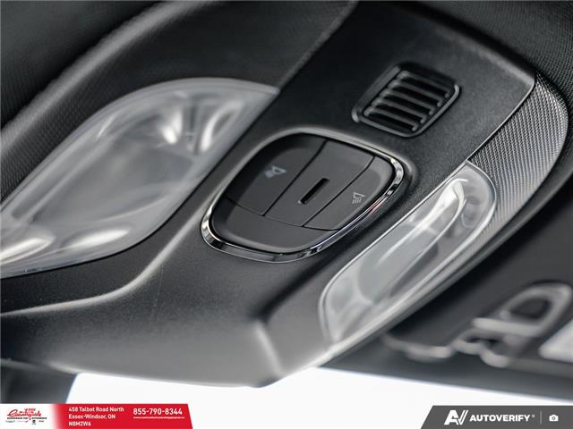 2025 Jeep Compass North (Stk: 252211) in Essex-Windsor - Image 26 of 30 2025 Jeep Compass North (Stk: 252211) in Essex-Windsor - Image 26 of 30