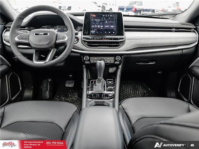 2025 Jeep Compass North (Stk: 252211) in Essex-Windsor - Image 29 of 30 2025 Jeep Compass North (Stk: 252211) in Essex-Windsor - Image 29 of 30