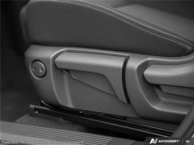 2026 Nissan Rogue S (Stk: 35692) in London - Image 27 of 27